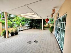 Sembawang Road (D27), Semi-Detached #432163241